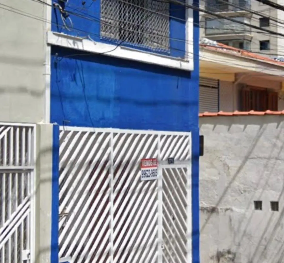 Quarto em Acomodações Particulares Hotel Congonhas 3 São Paulo