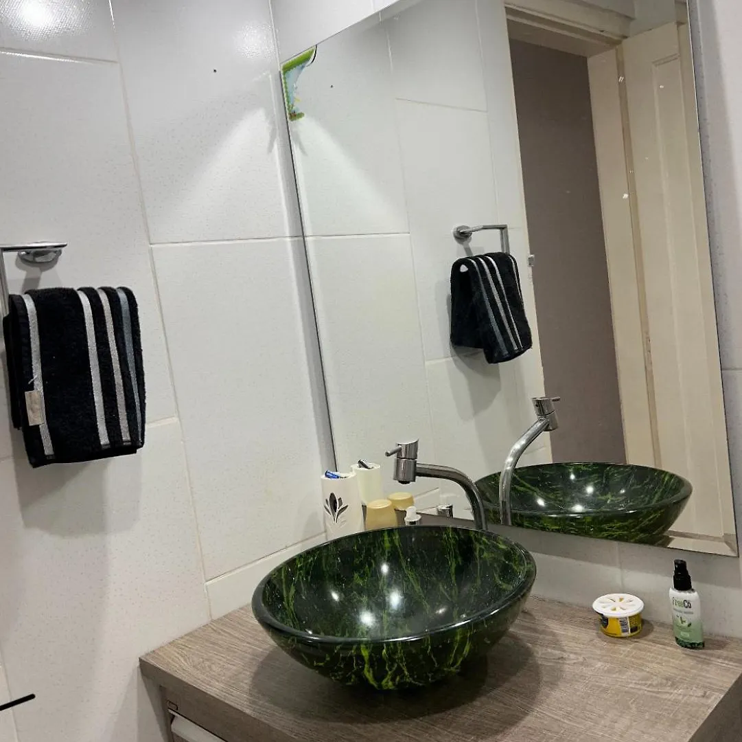 Hotel Congonhas 3 São Paulo