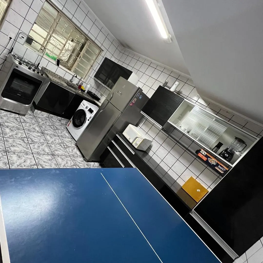 Hotel Congonhas 3 São Paulo Quarto em Acomodações Particulares